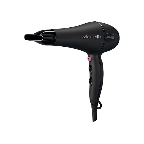 Calor Sèche-cheveux SIGNATURE PRO AC - CV7812C0