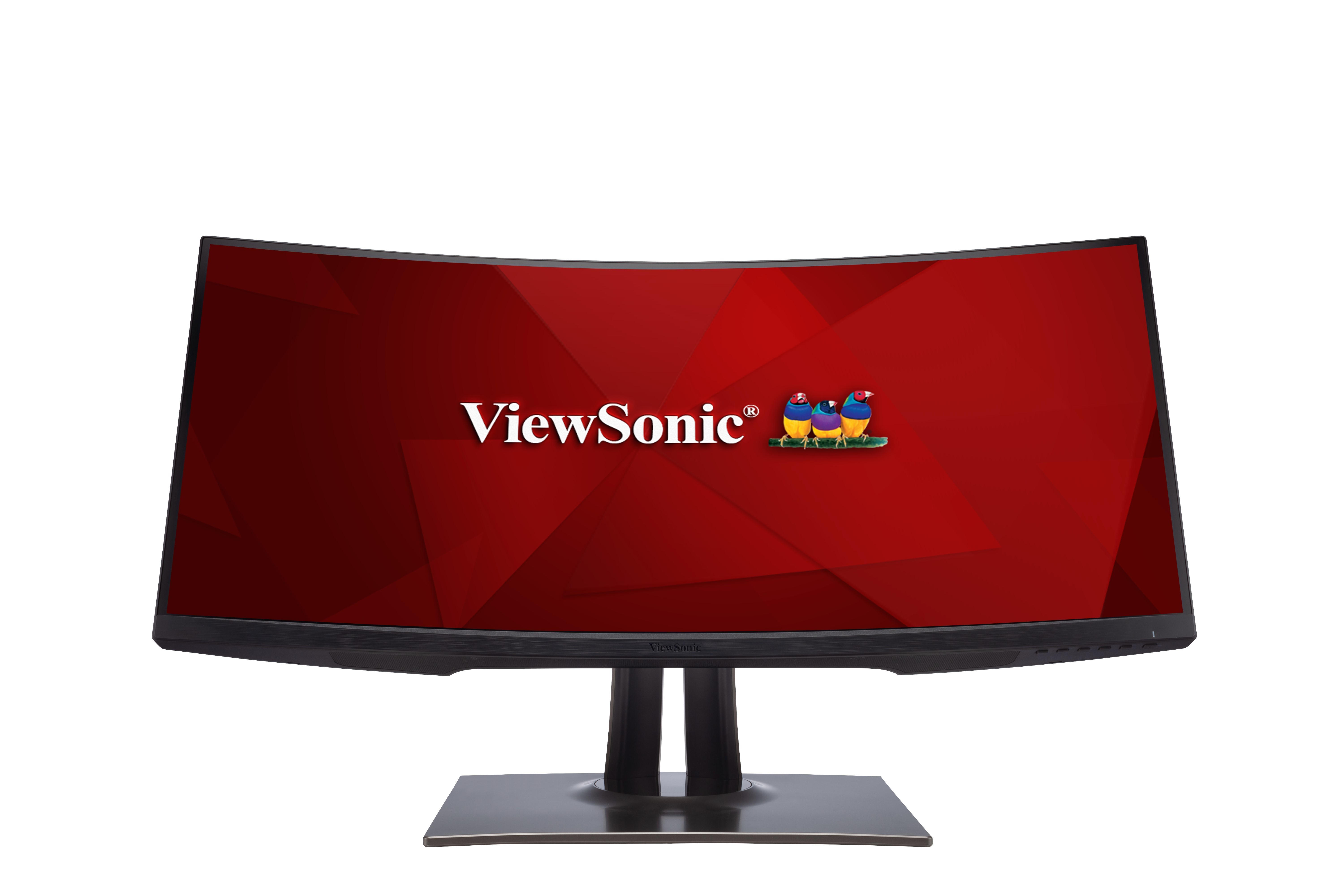 ViewSonic 34'' LED VP3481