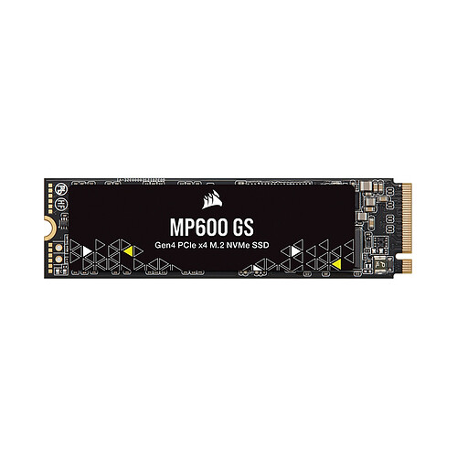 CORSAIR SSD MP600 GS 1TO M.2 NVME PCIE GEN4