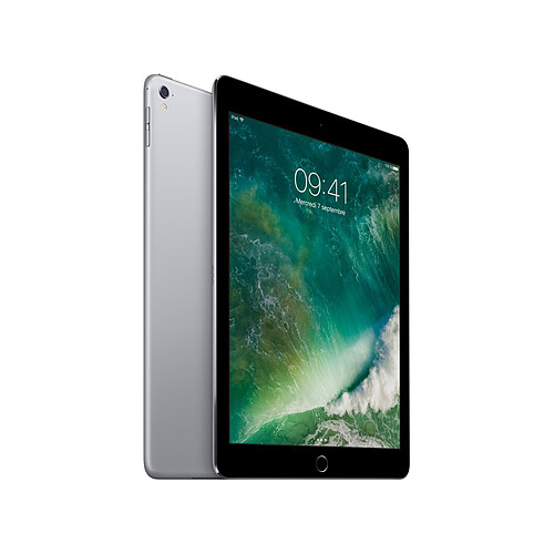 Apple iPad Pro - 32 Go - WiFi - MLMN2NF/A - Gris Sidéral · Reconditionné