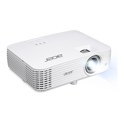 Acer PROJECTEUR P1557KI DLP 4,500 Lumens- 1080p (1920 x 1080) 16:9