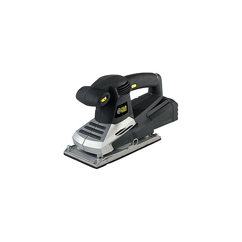 Ponceuse vibrante S 350 350 W 230 V - 115160 - Fartools