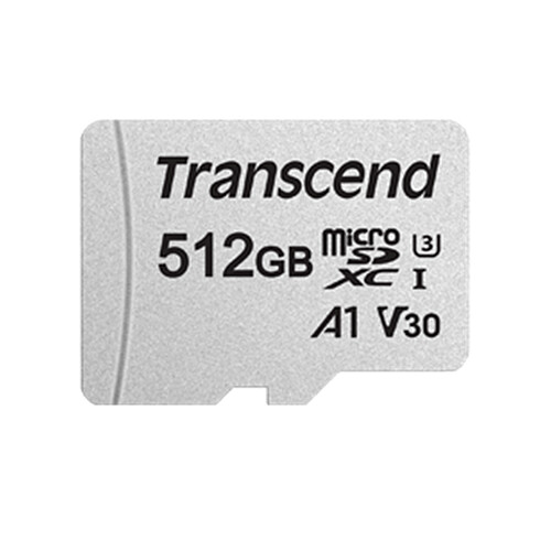 Transcend 300S - 512 Go