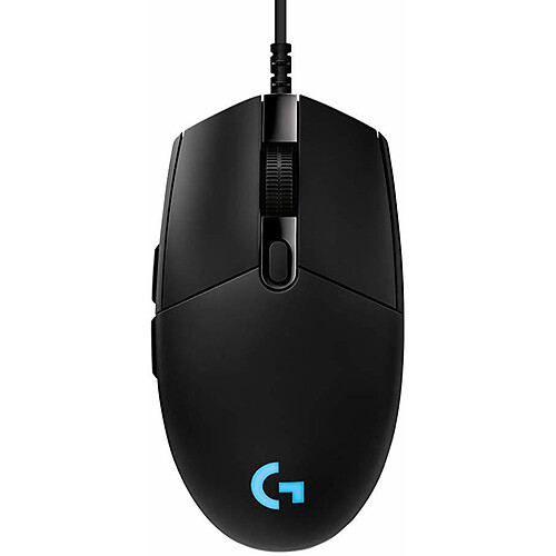 Logitech G Pro HERO