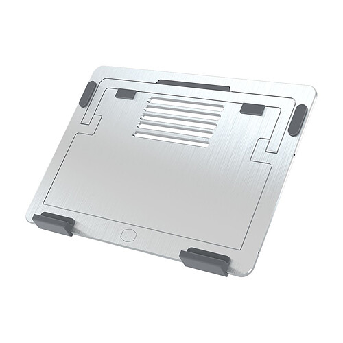 Cooler Master Ltd Boîtier Airgostand Air Silver