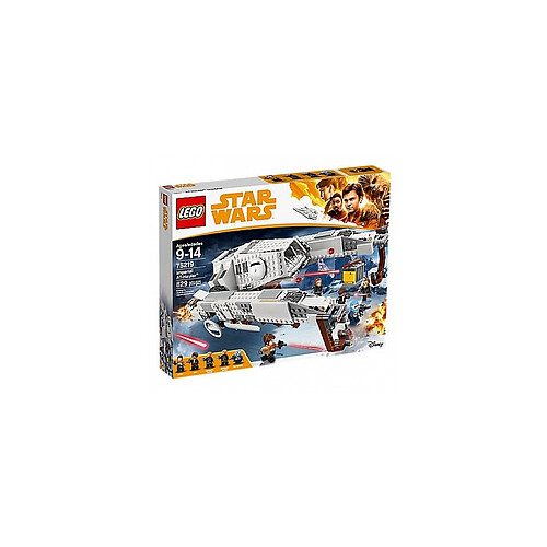 LEGO® Star Wars™ - CONF Gorgon - 75219