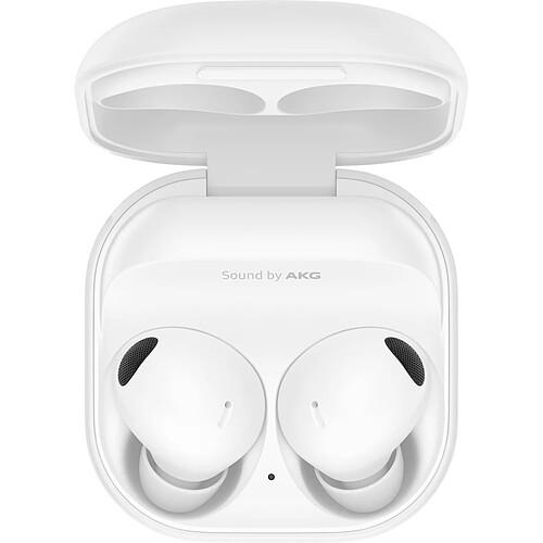 Samsung Galaxy Buds2 Pro - Blanc