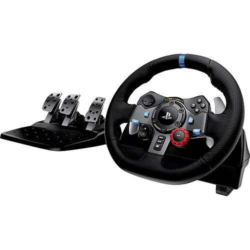 Logitech G G29 Driving Force