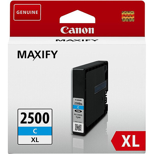 CANON - INK PGI-2500XL C