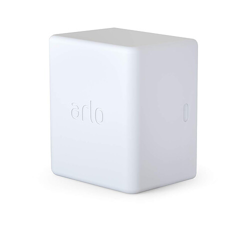 Accessoire Arlo Ultra - Batterie Rechargeable Arlo Ultra Additionnelle Vous Permet de Garder Vos Caméras Rechargées en Toutes Circonstances - VMA5400-10000S