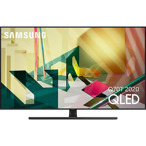 Samsung TV QLED 65" 163 cm - QE65Q70TA 