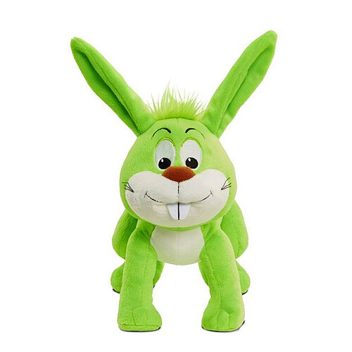 Taldec Peluche Lapin lumineux - 30898