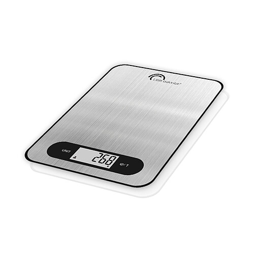 Balance de cuisine Little Balance Slim Inox