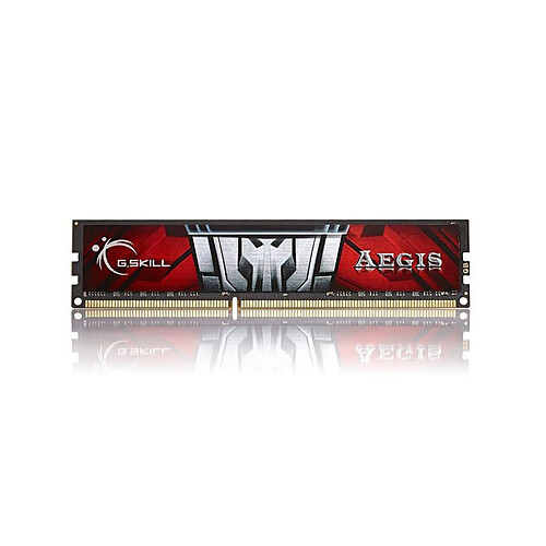 G.Skill GSKILL DIMM 4 GB DDR3-1600