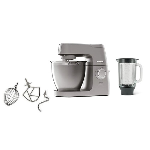 Kenwood Robot pâtissier Chef XL Elite KVL6320S