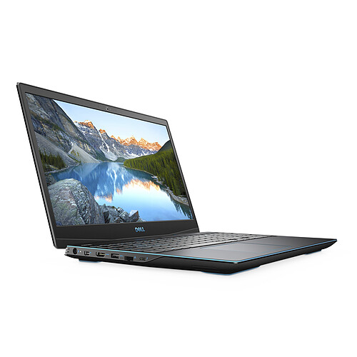 Dell Inspiron G3 15-3500