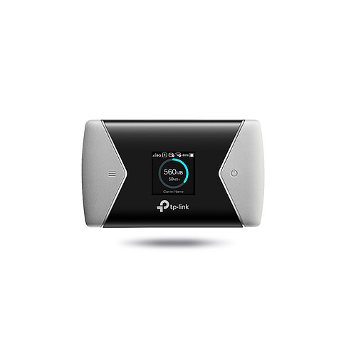 TP-LINK M7650 - 1200 Mbps