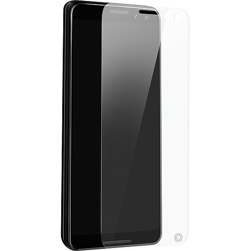 Force Glass Verre trempé pour Pixel 3 XL