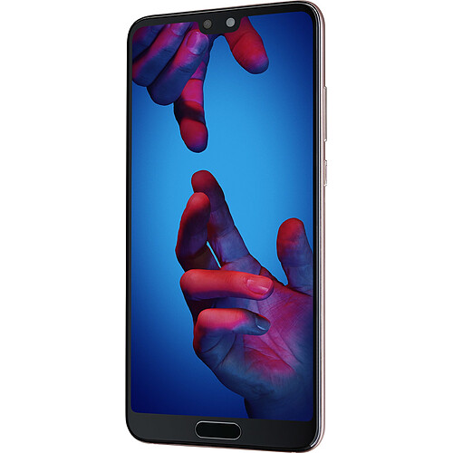 SELENCIA Coque De Téléphone Étui De Téléphone Voor Huawei Huawei P20 Rouge 150862181