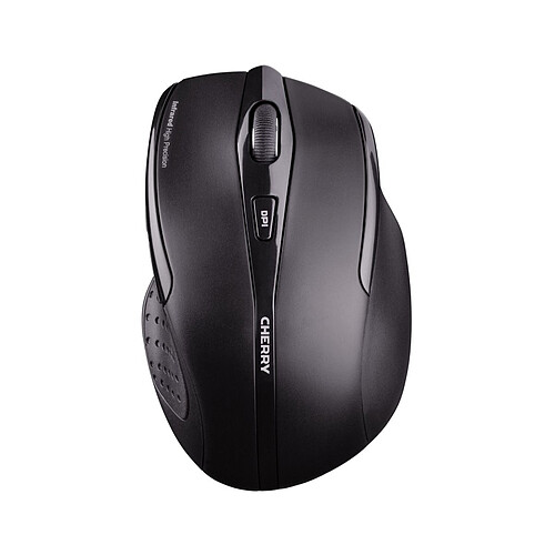 Cherry Souris optique sans fil MW 3000 - Noire