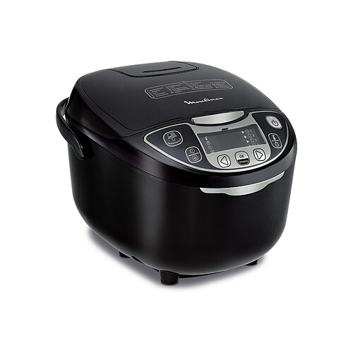Moulinex Multicuiseur 25 en 1 MK708810