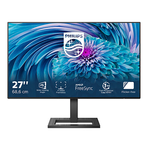 Philips 27" 272E2FA/00