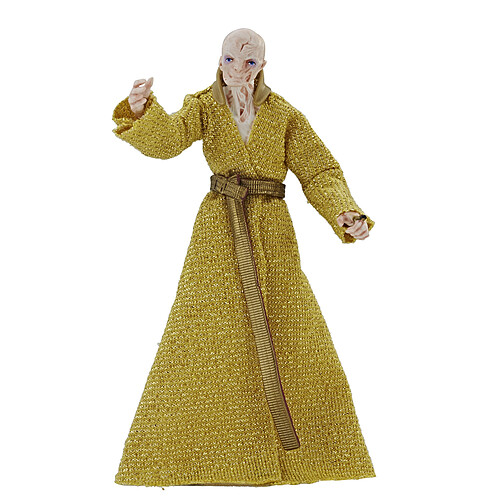 Star Wars Figurine Vintage Snoke - E1640ES00