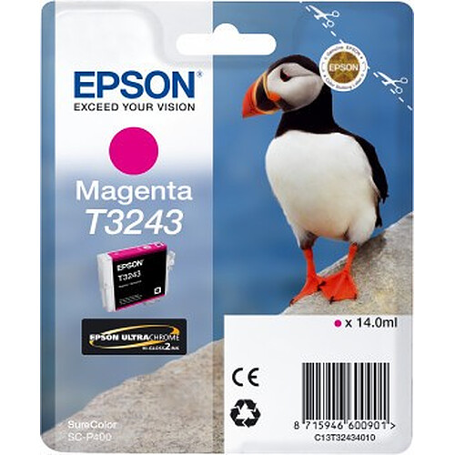 Epson - T3243