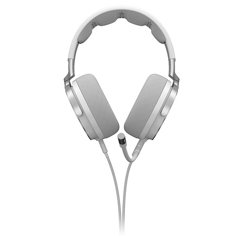 Corsair Casque gaming filaire VIRTUOSO PRO - Blanc