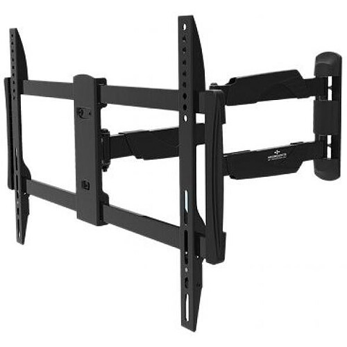 NeoMounts NM-W460BLACK - Support TV mural orientable 32 à 60'' - Noir