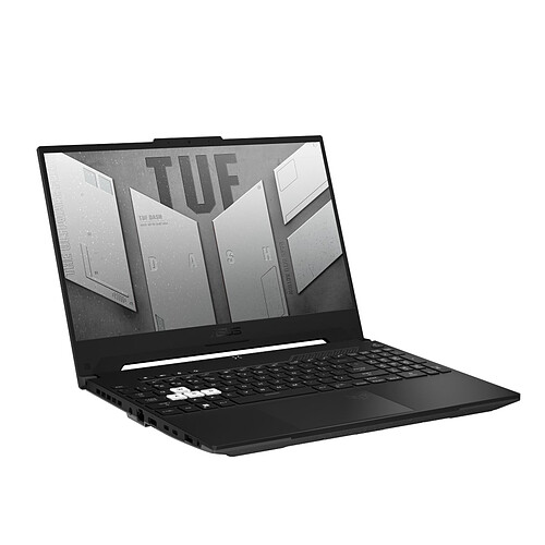 ASUS TUF Gaming DASH F15 - F15-TUF517ZM-HN001W - Noir