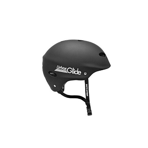 UrbanGlide Casque trottinette Taille M - Noir