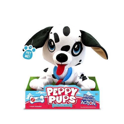Dalmatien - PEP002