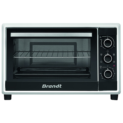 Brandt Four multifonction - FC320MW - Blanc