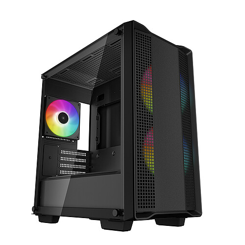 DeepCool CC360 A-RGB (Noir)