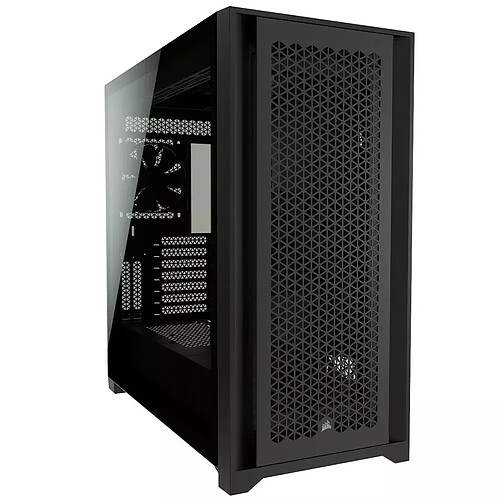 Corsair 5000D Airflow (Noir)