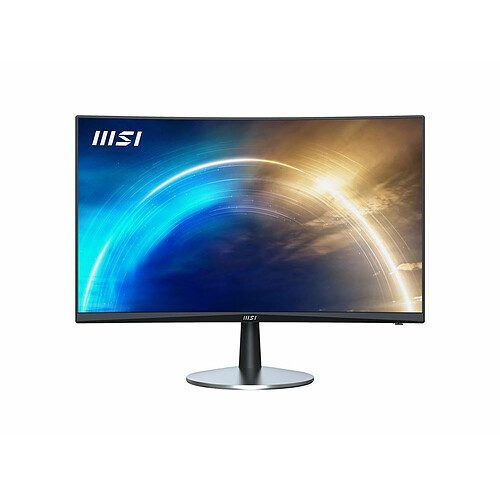 MSI 23,6" Full HD MP242C