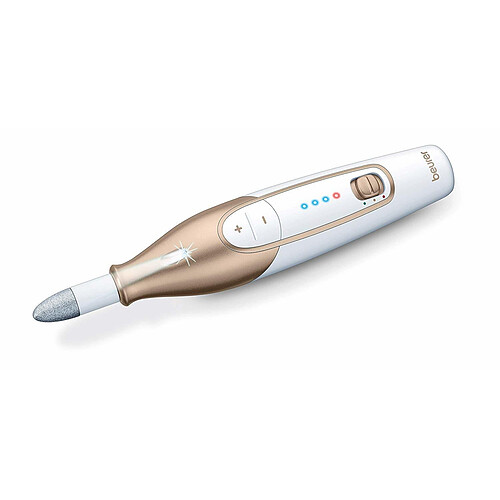 Beurer Ensemble de manucure/pédicure MP 64