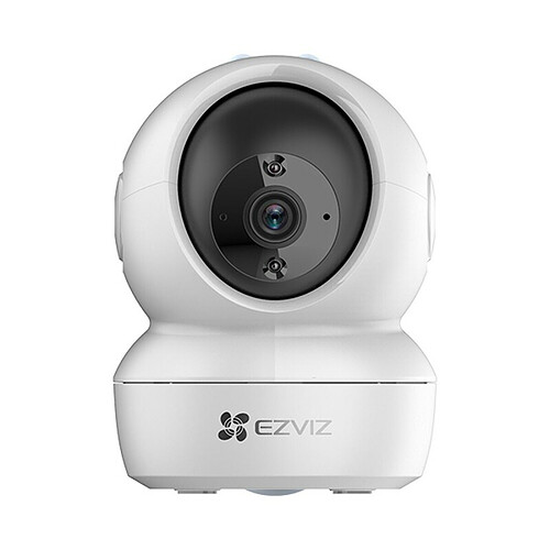 Caméra de surveillance Connectée Ezviz H6C 2MP - Intérieur