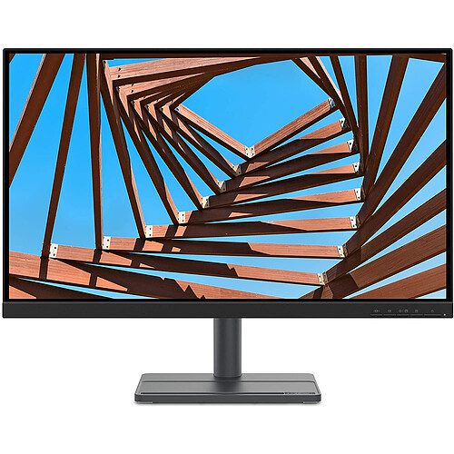 Lenovo 27" WLED L27e-30