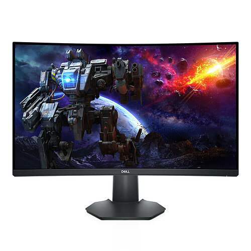 Dell 27" LED S2722DGM