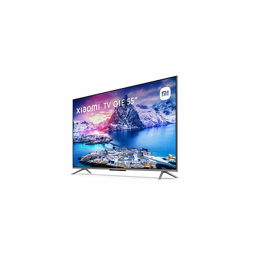 XIAOMI Mi TV Q1E 55'' - 139 cm  QLED 2021