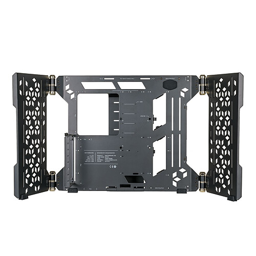 Cooler Master Ltd MasterFrame 700 - ATX