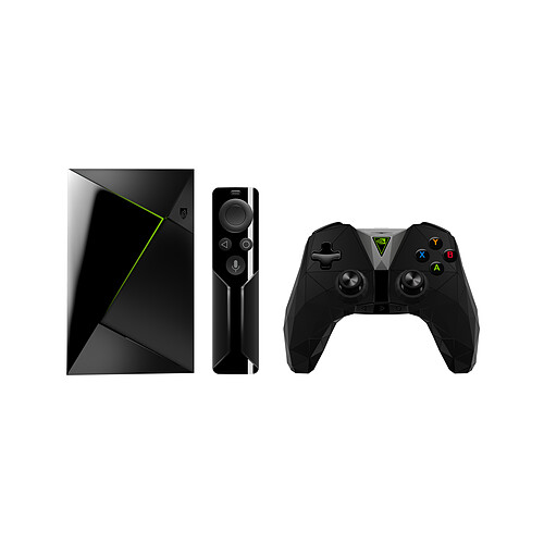 NVIDIA Shield TV