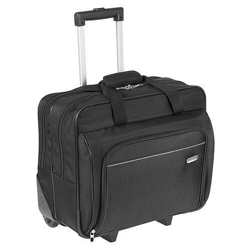 Targus Sacoche pour ordinateur portable Rolling Laptop Case - 16''