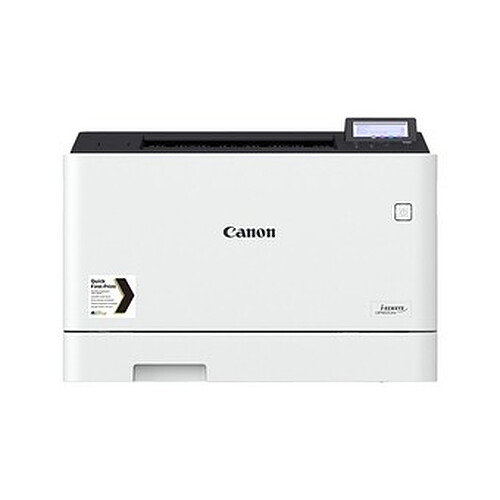 Canon LBP663Cdw Couleur 1200 x 1200 DPI A4 Wifi