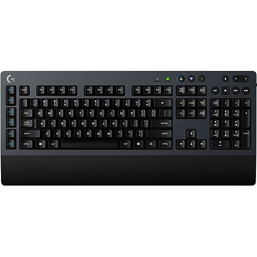 Logitech G G613 - Mécanique