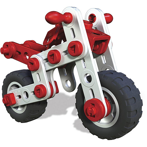 Meccano Super Moto Junior - 6026957