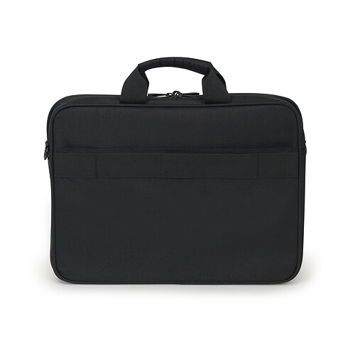 Dicota Top Traveller 35,8 cm (14.1'') Sac Messenger Noir