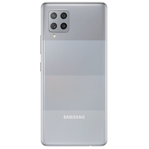 Samsung Galaxy A42 5G 128 Go Gris